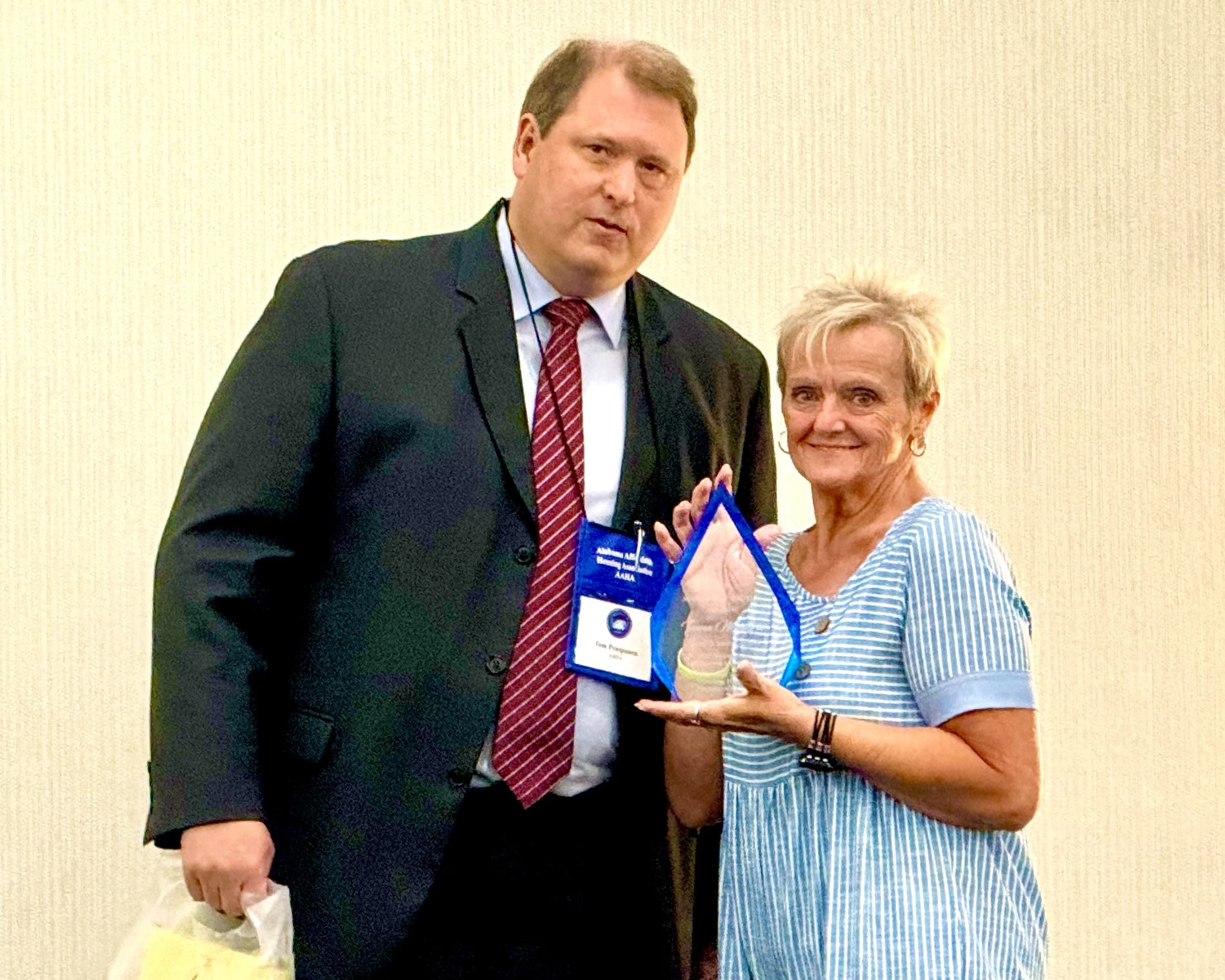 Moultrie Named 2024 Manager of the Year